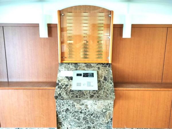 ポレスター六条通 その他設備 