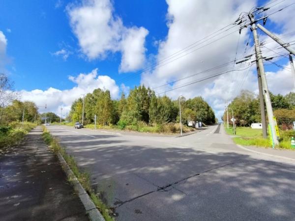 春光台3条10丁目　売り土地 その他現地写真 