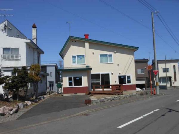 中古戸建 北海道旭川市忠和三条3丁目5番14号(地番10-97) JR函館本線旭川駅 460万円