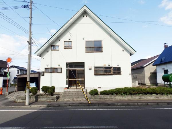 中古戸建 北海道旭川市神楽岡二条5丁目3番11号 JR函館本線旭川駅 480万円