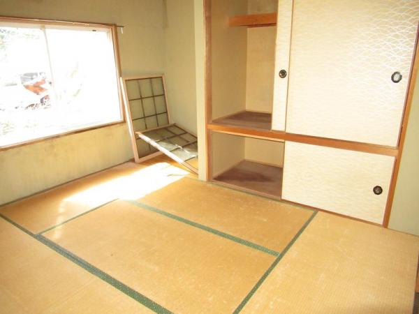 水元町5LDKのお家 子供部屋
