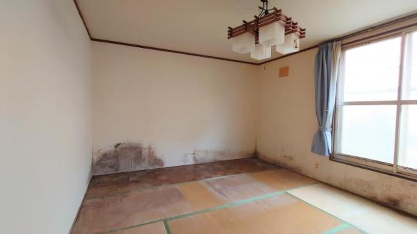 白鳥台２丁目ハウスメーカー施工の平家 その他内観 