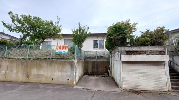 白鳥台２丁目ハウスメーカー施工の平家 その他