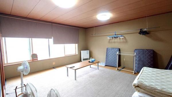 本輪西町1丁目9LDK以上駐車５台以上 収納 