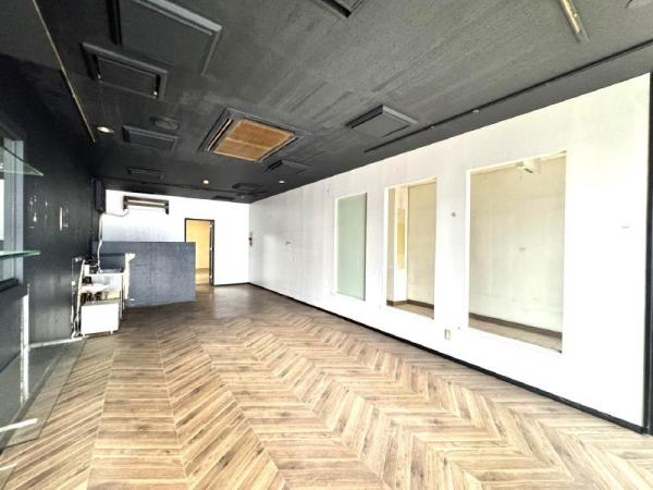 ニューヨークテラスビル その他設備 