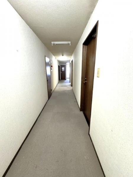 ニューヨークテラスビル その他内観 