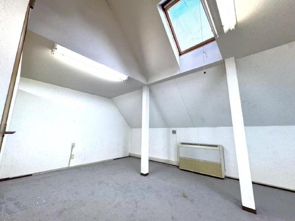 ニューヨークテラスビル 収納 