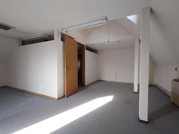 ニューヨークテラスビル その他