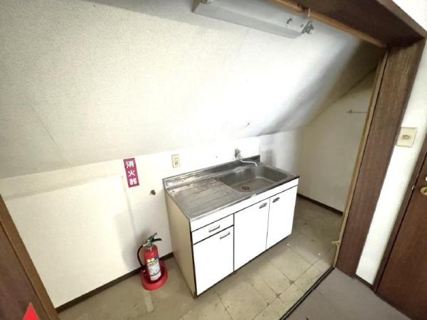 ニューヨークテラスビル その他