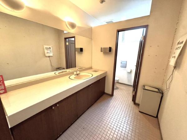 ニューヨークテラスビル その他