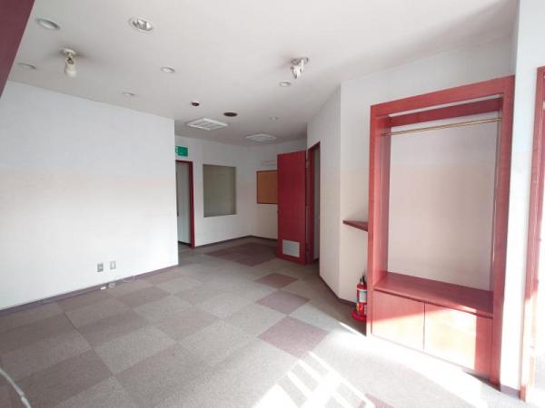 ニューヨークテラスビル その他