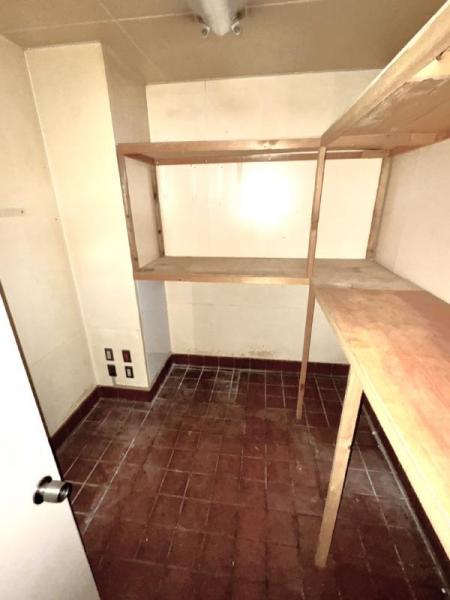 ニューヨークテラスビル 浴室 