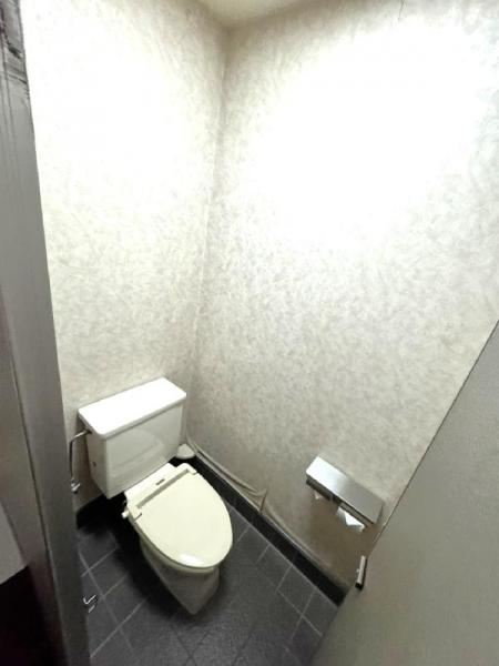 ニューヨークテラスビル 洗面台・洗面所 