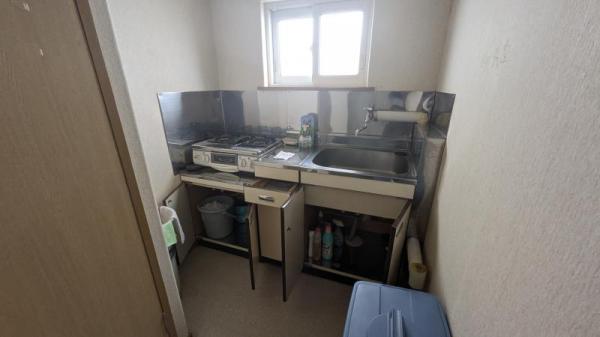 新生町1丁目防音室のある多目的施設 