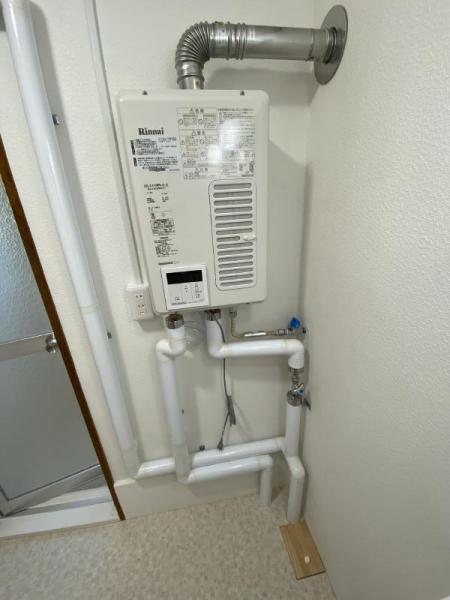 洞爺湖町高砂町一戸建て 