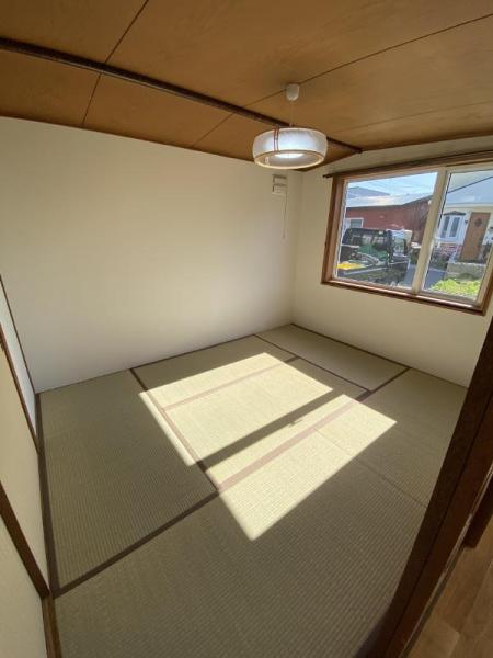 洞爺湖町高砂町一戸建て その他設備 