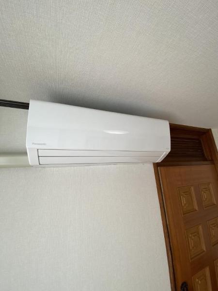 洞爺湖町高砂町一戸建て その他内観 