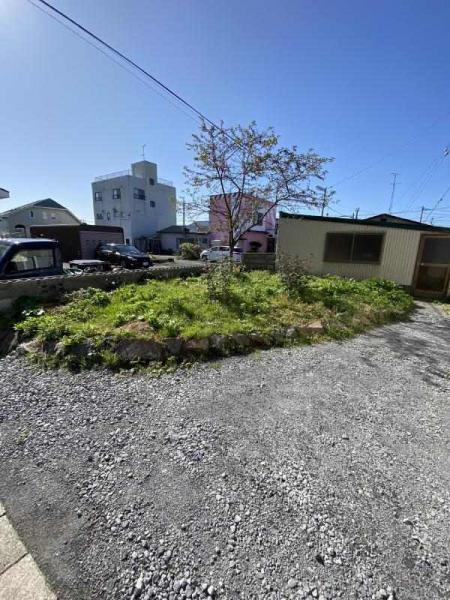 洞爺湖町高砂町一戸建て その他