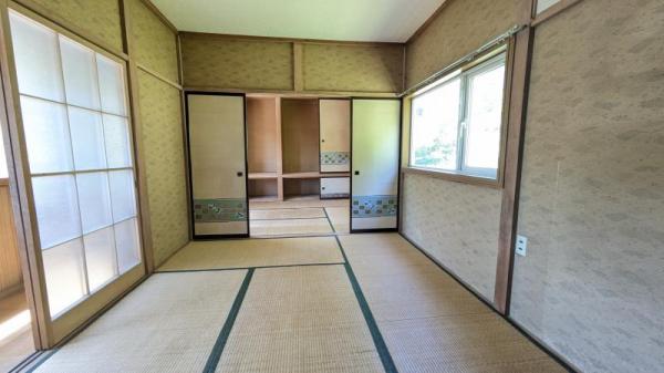 沢町自然に囲まれた一戸建て その他設備 