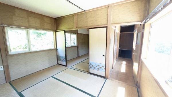 沢町自然に囲まれた一戸建て その他内観 