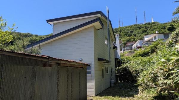 沢町自然に囲まれた一戸建て その他