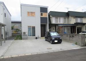 中古戸建 青森市小柳１丁目11-23-1 青い森鉄道小柳駅 23500000