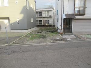 土地 青森市旭町１丁目11-3 JR奥羽本線青森駅 1800000