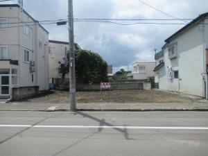 土地 青森市茶屋町青森市茶屋町12-7 青い森鉄道青森駅 10600000