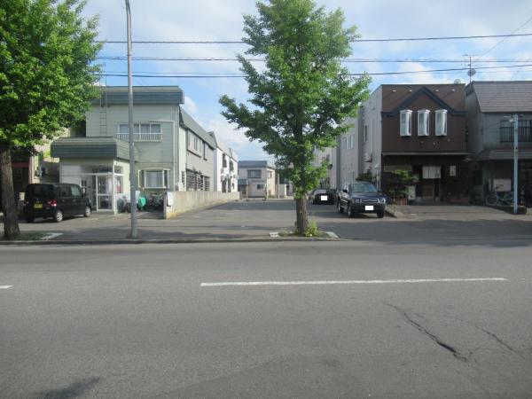 土地 青森市青柳１丁目 青い森鉄道青森駅 2,670万円