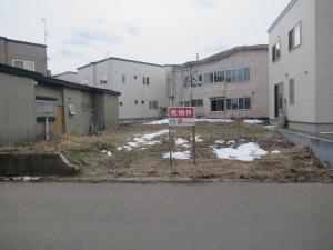 土地 青森市西滝２丁目30-31 青い森鉄道青森駅 8000000