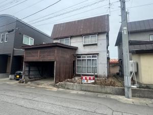 土地 青森市西滝１丁目11-24 青い森鉄道青森駅 4300000