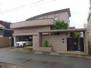 中古戸建 青森市矢作１丁目2-3 青い森鉄道矢田前駅 22500000
