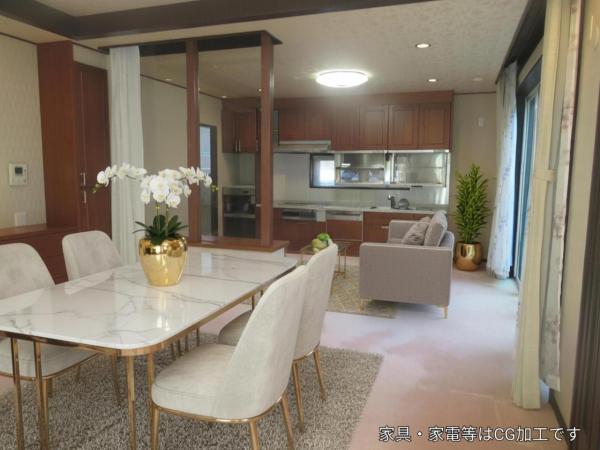 矢作1丁目　売家 その他内観 