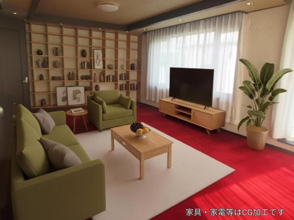 矢作1丁目　売家 その他内観 