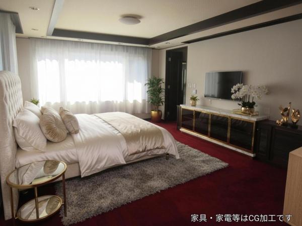 矢作1丁目　売家 その他内観 