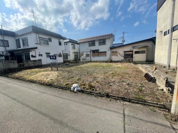 土地 青森市大字三内字稲元 JR奥羽本線新青森駅 530万円