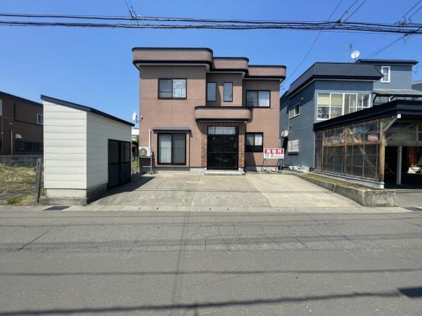 中古戸建 青森市大字三内字沢部 JR奥羽本線新青森駅 1,980万円