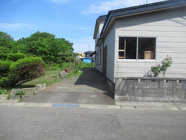 平内清水川　売家 同仕様写真（外観） 