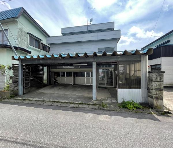 中古戸建 青森市大字三内字沢部 JR奥羽本線新青森駅 1,300万円