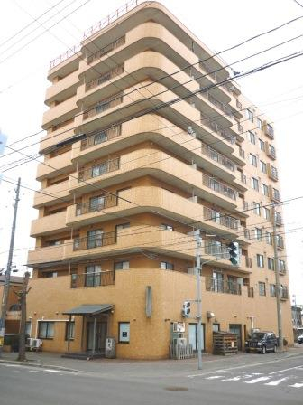 中古マンション 青森県青森市本町５丁目6-2 青い森鉄道青森駅 1,150万円