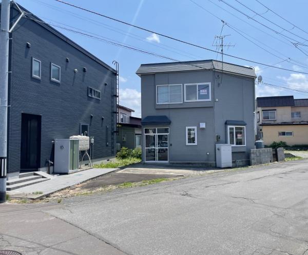 中古戸建 青森市佃１丁目 青い森鉄道東青森駅 900万円