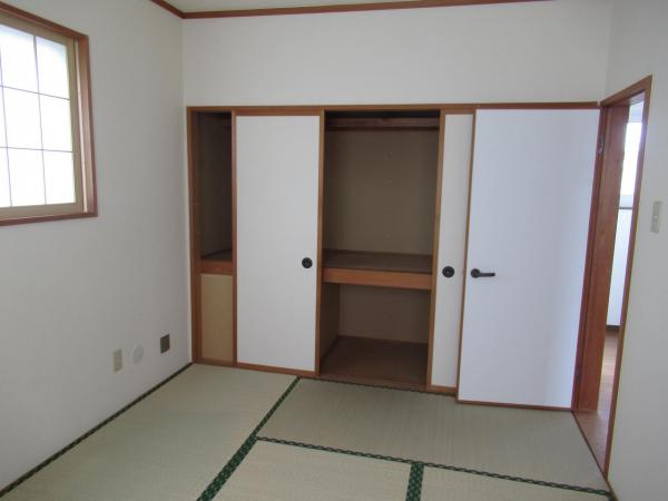 佃1丁目　売家 和室