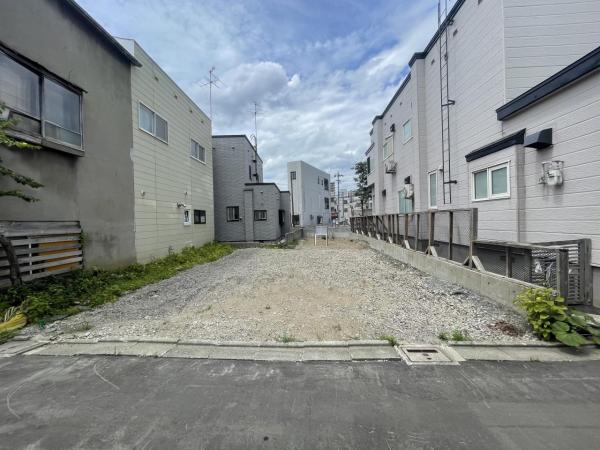 土地 青森市長島２丁目 青い森鉄道青森駅 1,000万円