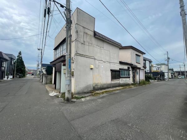 土地 青森市千刈３丁目 JR奥羽本線青森駅 650万円