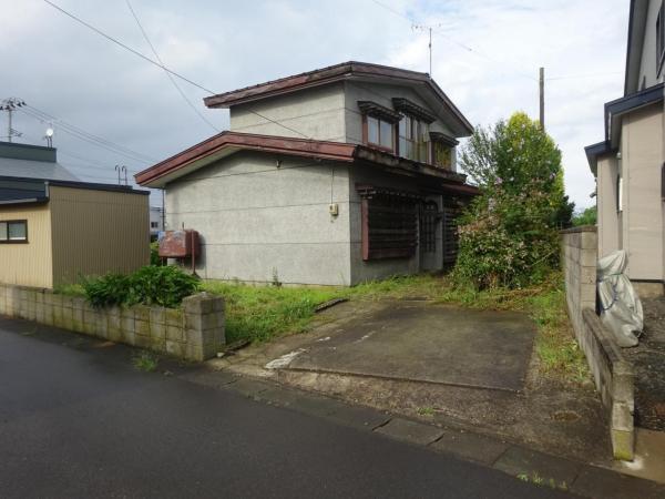土地 東津軽郡平内町大字小湊字家ノ下 青い森鉄道小湊駅 330万円
