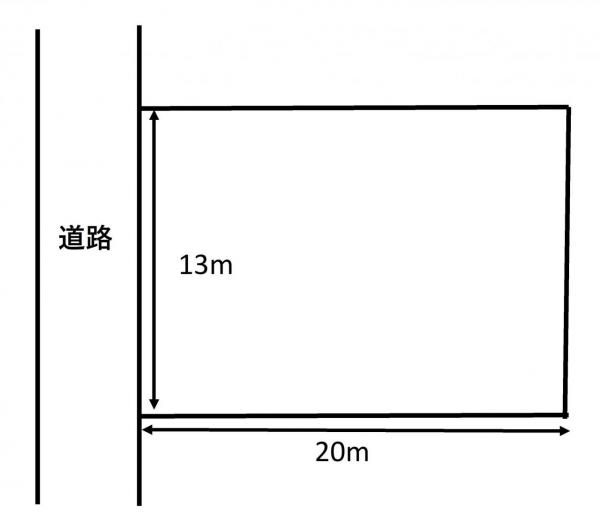 土地 東津軽郡平内町大字小湊字家ノ下 青い森鉄道小湊駅 330万円