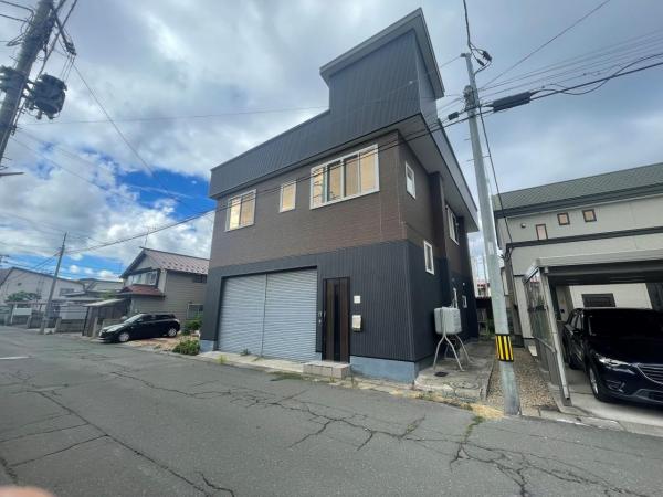 中古戸建 青森市千刈１丁目 青い森鉄道青森駅 1,680万円