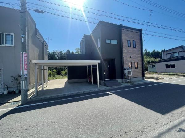 中古戸建 青森市大字新城字平岡 JR奥羽本線新青森駅 2,750万円