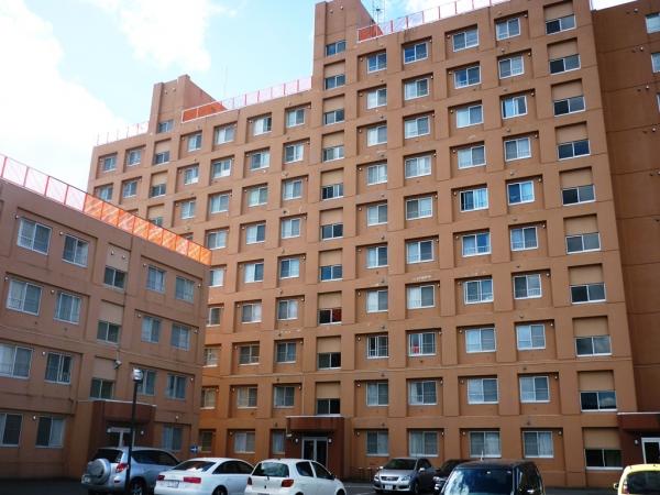 中古マンション 青森市東造道３丁目 青い森鉄道小柳駅 1,150万円