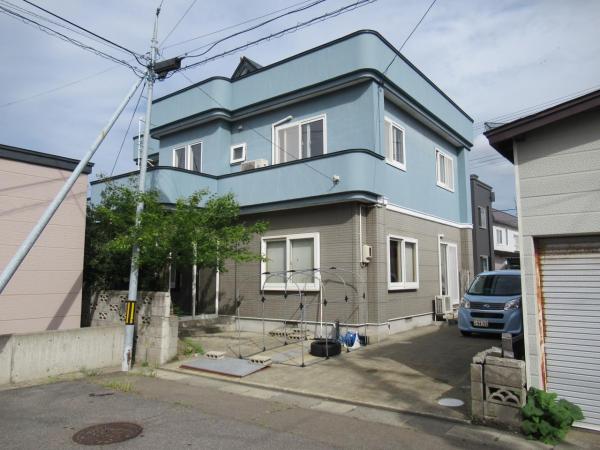 中古戸建 青森市大字浪館字志田 青い森鉄道青森駅 1,800万円